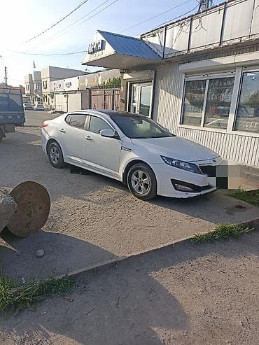 портер киа бонгого тент: Kia K5: 2013 г., 2 л, Автомат, Бензин, Седан — 1