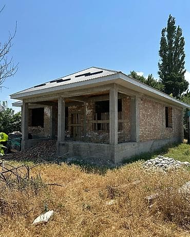 Недвижимость: ✨ Продаётся дом под ПСО в г. Шопоков район Переезд ✨ 🏡 — 3