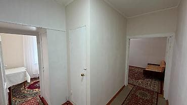 Квартиры: 1 комната, 36 м², 12 мкр Элитка, 3 этаж, Косметический ремонт — 4