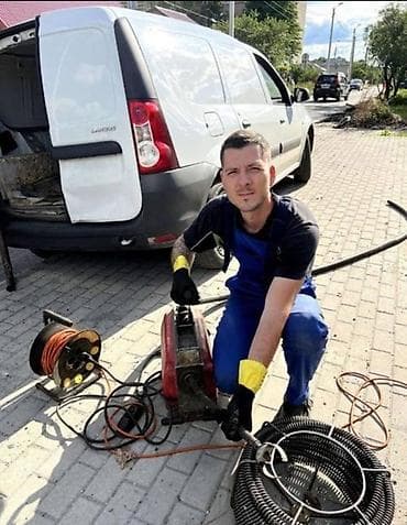 all group: •Прочистка канализации •Чистка труб •чистка канализации в Бишкеке — 2