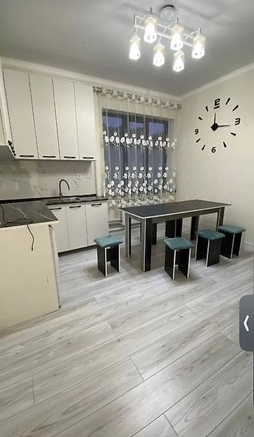 jack 4: Продаётся 3-комнатный дом Район: Пишпек (Маликова/Тойгонбаева) — 7