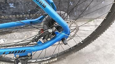 trinx x7 quest: Горный велосипед, Format, Алюминий — 4