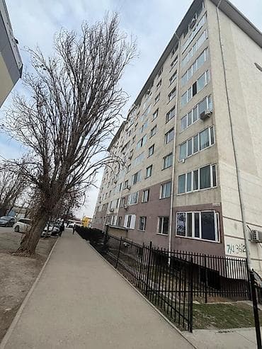 1 bedroom: 1 комната, 55 м², Элитка, 6 этаж, Евроремонт — 6