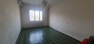 щербакова орозбекова: 2 бөлмө, 50 м², 105-серия, 4 кабат, Эски ремонт — 8