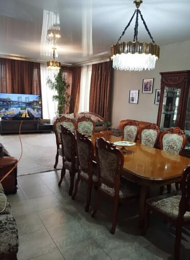 230 м², 5 комнат at lalafo.kg 230 м², 5 комнат