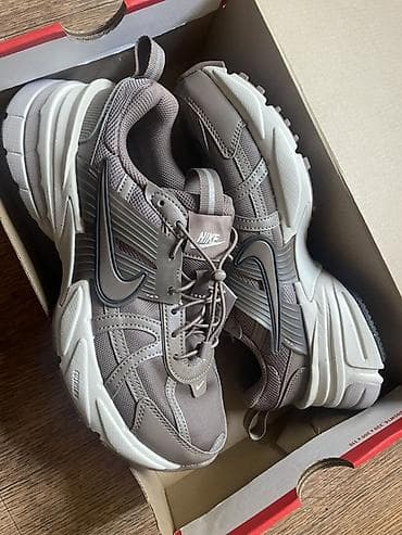 nike tech flece: Кроссовки, 39, Nike, Новый, цвет - Коричневый, Самовывоз — 3