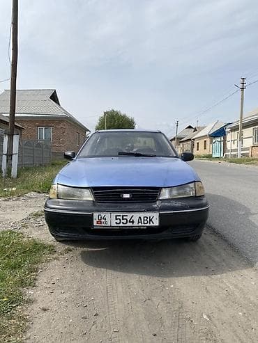 двигатель ниссан примера п11: Daewoo Nexia: 2007 г., 1.6 л, Механика, Бензин, Седан — 2