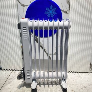 массаж оборудование: Обогреватели конвекторные, маслянные, ветродуй, тепловая завеса — 3