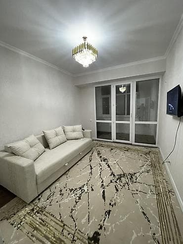 bazar kg: 1 комната, Собственник, Без подселения, С мебелью полностью — 1