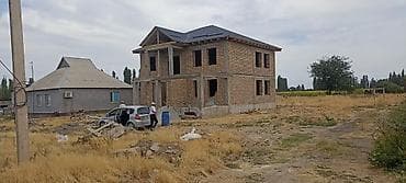 дачи су: Продаю земляные участок и Архитектурный проект двухэтажного — 3