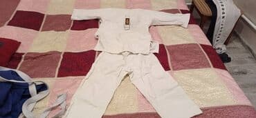 клинок рассекающий демонов тренировка столпов бишкек: Срочно продаётся б.у кимоно для дзюдо. Обе в хорошем состояние. Синий — 2