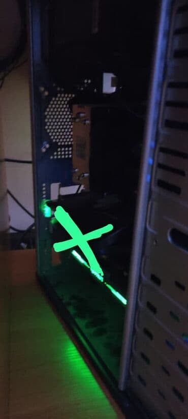 ремонт компьютеров и ноутбуков: Компьютер, ядер - 4, ОЗУ 16 ГБ, Для работы, учебы, Б/у, Intel Core i7, Без накопителя — 2