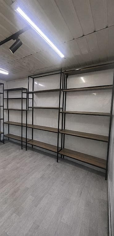 район рабочий городок: Сдаю Аренда павильонов, 18 м², С ремонтом, С оборудованием, Электричество — 2