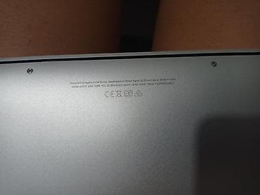монитор бу 27 дюймов: Б/у, Apple M1, ОЗУ, RAM: 8 ГБ — 7