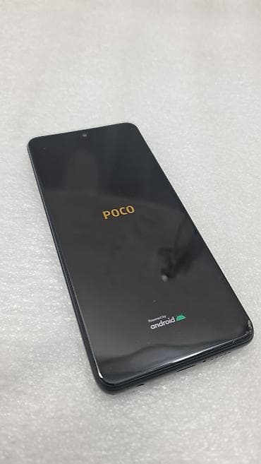120герц: Poco X3 Pro, Б/у, 256 ГБ, цвет - Фиолетовый, 2 SIM — 2
