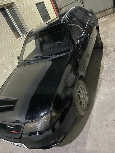 Daewoo: Daewoo Nexia: 2009 г., 1.6 л, Механика, Бензин, Седан — 5