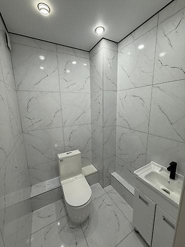 grand city: 3 комнаты, 96 м², Элитка, 9 этаж, Евроремонт — 10