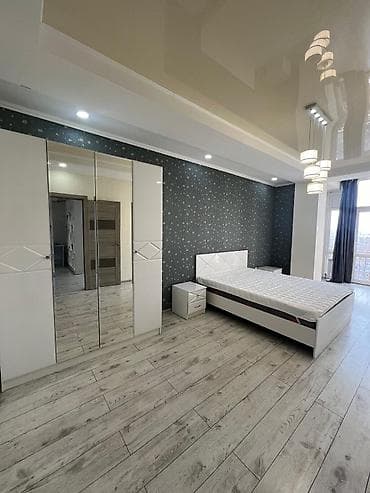 Квартиры: 2 комнаты, Собственник — 7