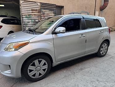 abs: Scion xD: 2008 г., 1.8 л, Автомат, Бензин, Хэтчбэк — 4
