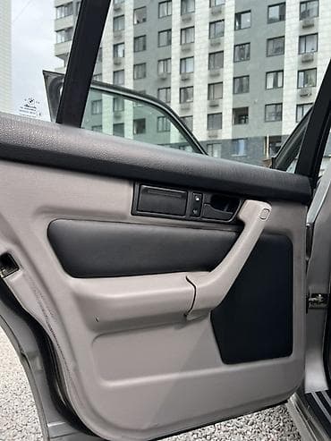 е39 дизель: BMW 5 series: 1989 г., 2.8 л, Ручные, Бензин, Седан — 10