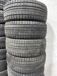 шинный центр в бишкеке: Шины 225 / 55 / R 17, Зима, Б/у, Комплект, Легковые, Япония, Yokohama — 12