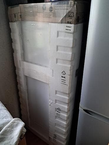 hoco ds40: Холодильник Indesit, Новый, Двухкамерный — 2