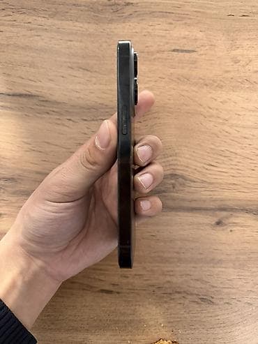 iphone 14 pri: IPhone 14 Pro, Черный — 3