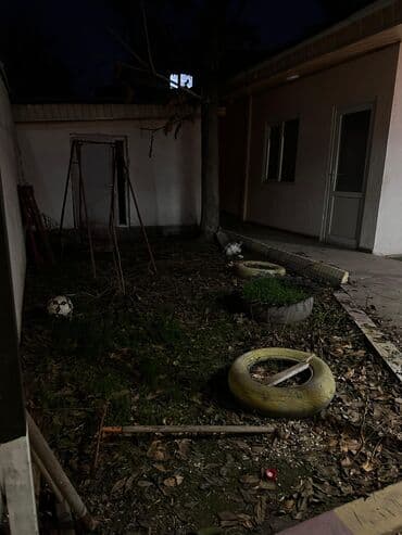 недвижимость дом: Барачный, 953 м², 5 комнат, Собственник, Старый ремонт — 3