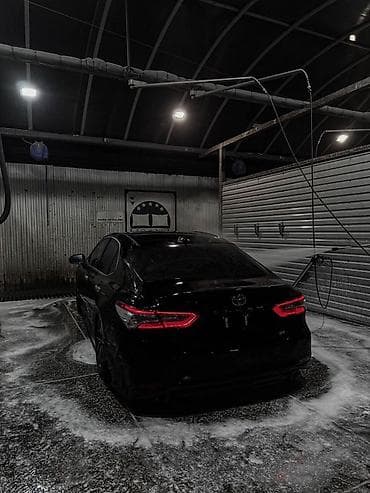 Аренда транспорта: Автомойка | Детейлинг, предпродажная подготовка — 1
