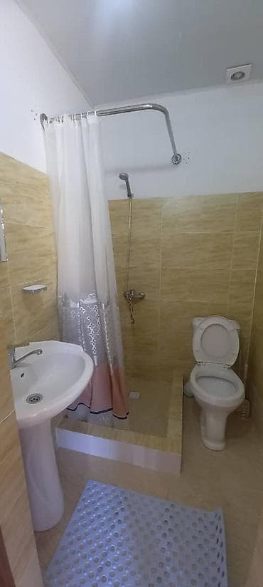 помещение гараж: Номер, Кара-Ой (Долинка) — 4