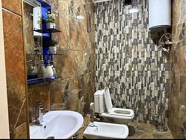 Комнаты: 3 комнаты, Собственник, С мебелью полностью — 7