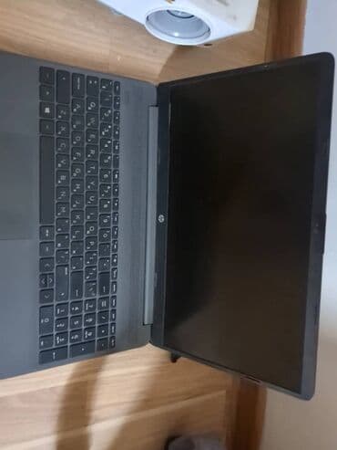 Ноутбук, HP, Б/у
