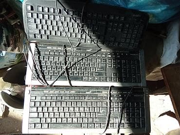 одежда для мма: Комплект: спортивные очки, Wi‑Fi роутер TP‑Link и проводные клавиатуры — 3