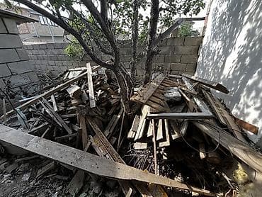 дрова: Дрова Самовывоз — 3