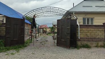 реставрация сидений автомобиля шевроле: Сварка | Навесы Гарантия — 6