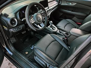 торг есть: Kia K3: 2019 г., 1.6 л, Автомат, Бензин, Седан — 10