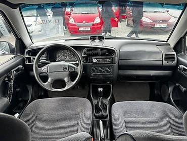 subaru impreza 2007: Volkswagen Golf: 1994 г., 1.8 л, Ручные, Бензин, Универсал — 5
