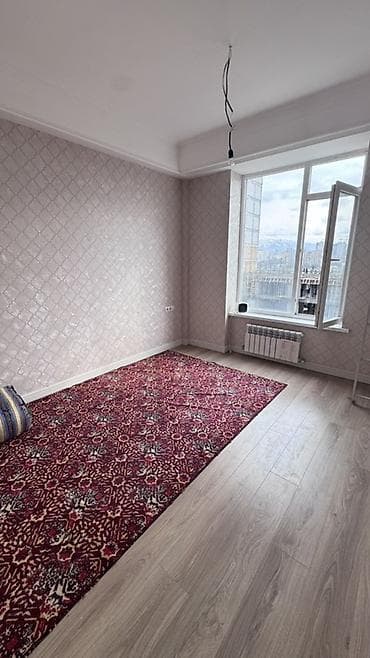 1room flat: 1 комната, С подселением — 1