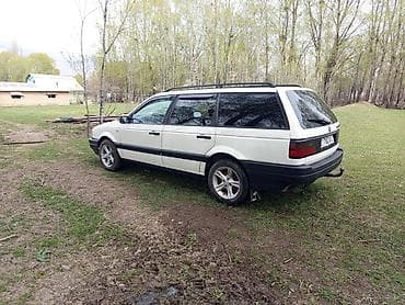 lada 2105: Volkswagen Passat Variant: 1992 г., 1.8 л, Ручные, Универсал — 2