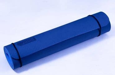 Мат для Йоги TPE Великолепный липкий армированный коврик для занятий at lalafo.kg Мат для Йоги TPE Великолепный липкий армированный коврик для занятий