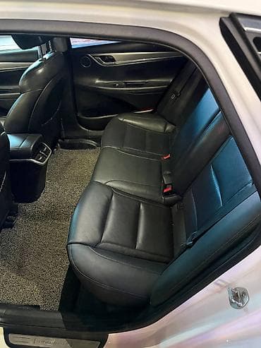 капот хайландер: Hyundai Grandeur: 2020 г., 3 л, Автомат, Газ, Фастбек — 10