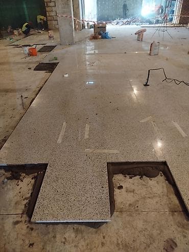 строительных услуг и отделочных работ: Профессиональная отделка квартир и санузлов «под ключ» - Комплексные — 10