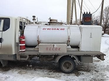 модульный коврик: Доставка дизельного топлива (солярки) по Тюпскому району. У нас — 6