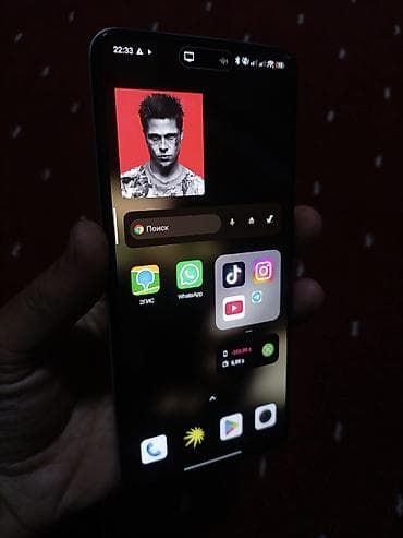 pocophone f2 pro: Poco F5 Pro, Новый, 512 ГБ, цвет - Белый, 2 SIM — 3