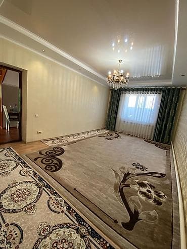 4 bedroom: •ID12 Продается дом! •Район: Арча-Бешик •Локация (улица): Күюкова — 10