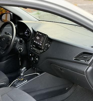 e2 byd: Hyundai Accent: 2020 г., 1.6 л, Автомат, Бензин, Седан — 9
