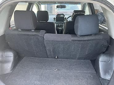 бу зеркало: Toyota Ist: 2003 г., 1.3 л, Автомат, Бензин, Хэтчбэк — 5