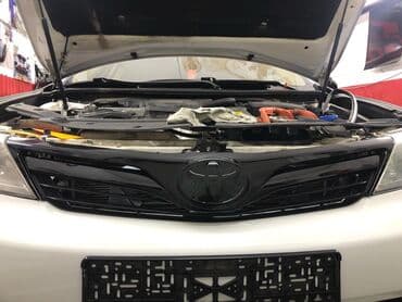 автомойка оборудование: Автомойка | Полировка, Оклейка защитной пленкой, Тонировка — 14