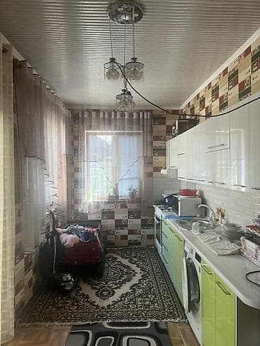 алмаштырыш: Продаю или меняю Дом с двором и хозпостройками. Район Евразия парк — 10