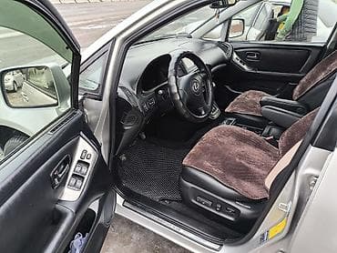 бак на зил: Lexus RX: 2001 г., 3 л, Автомат, Бензин, Кроссовер — 6